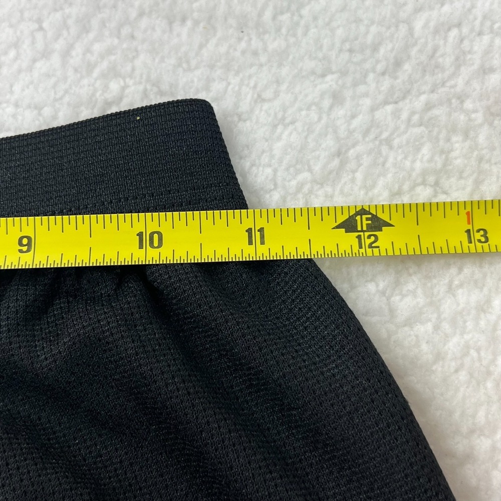 Carhartt Heavyweight Thermal Polyester Crewneck Bottom Black Men's Sz S VTG NWT - Picture 15 of 16